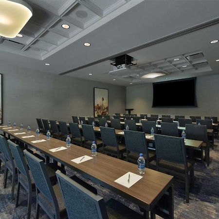 Hyatt Centric Santa Clara Silicon Valley Exterior photo