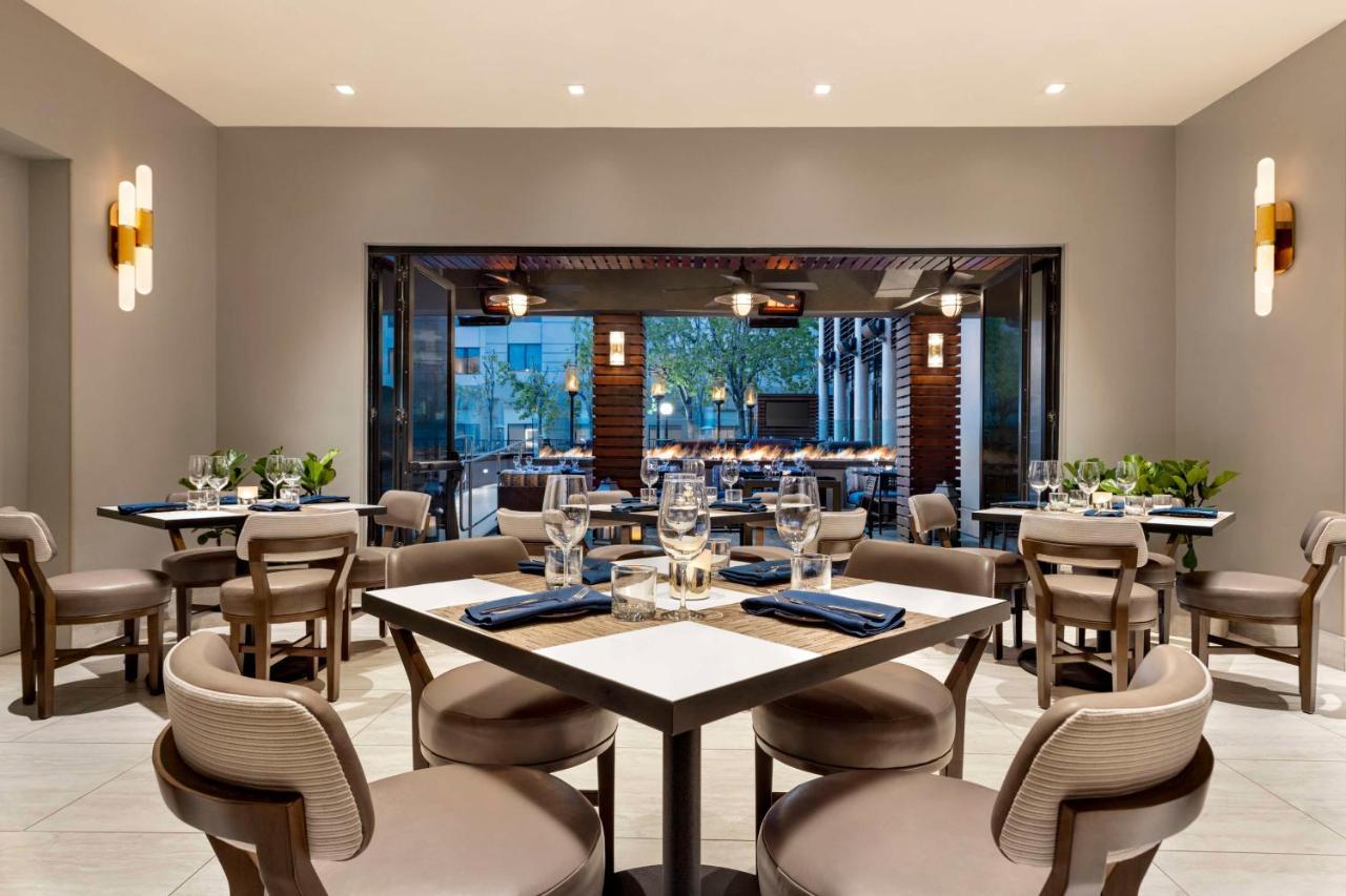 Hyatt Centric Santa Clara Silicon Valley Exterior photo